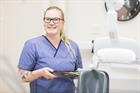 Tandsköterska Tandvårdslaget tandläkare i Halmstad