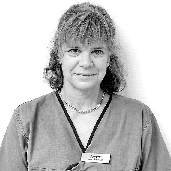 Annica Broman, Tandvårdslaget