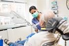Tandvård behandling - Tandvårdslaget tandläkare i Halmstad